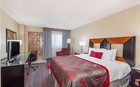 Ramada By Wyndham San Diego National City